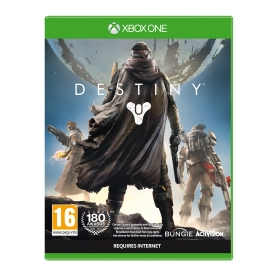 Destiny Game Xbox One Destiny Game Xbox One